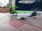 Alaska Air Cargo B 737-700BDSF