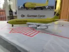 German Cargo B 707-300F